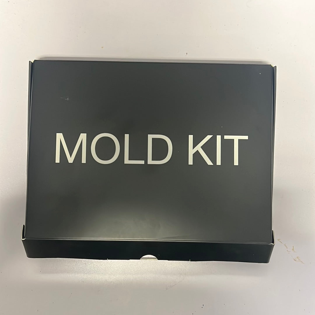 Mold Kit – Peoria Gold Teeth And More!
