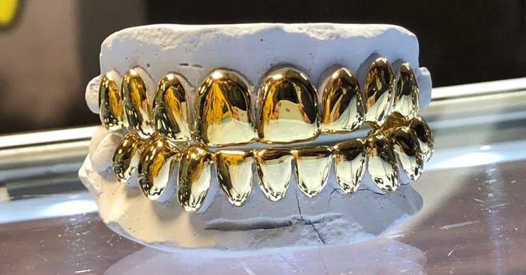 Permanent Style (Sold Per Tooth) - STL GRILLZZ