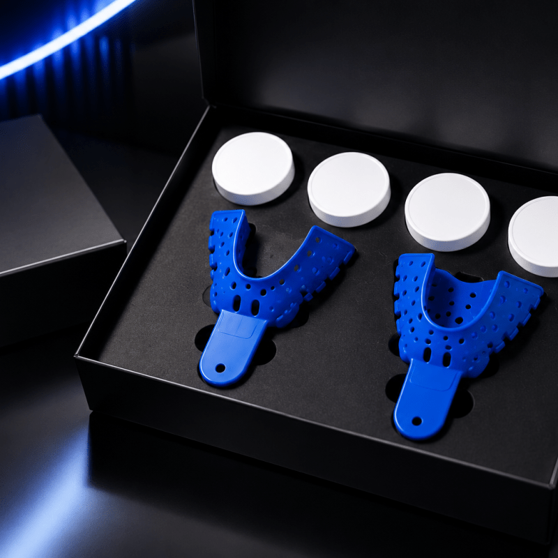 MOLD KIT- IMPRESSIONS
