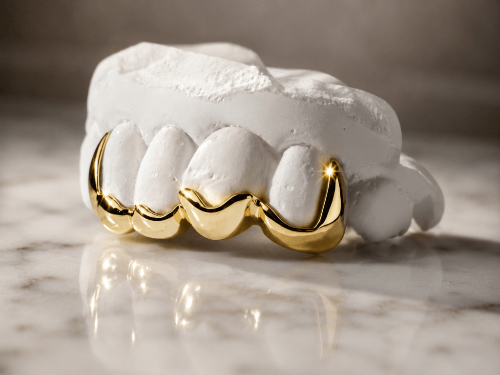 Slime Grillz