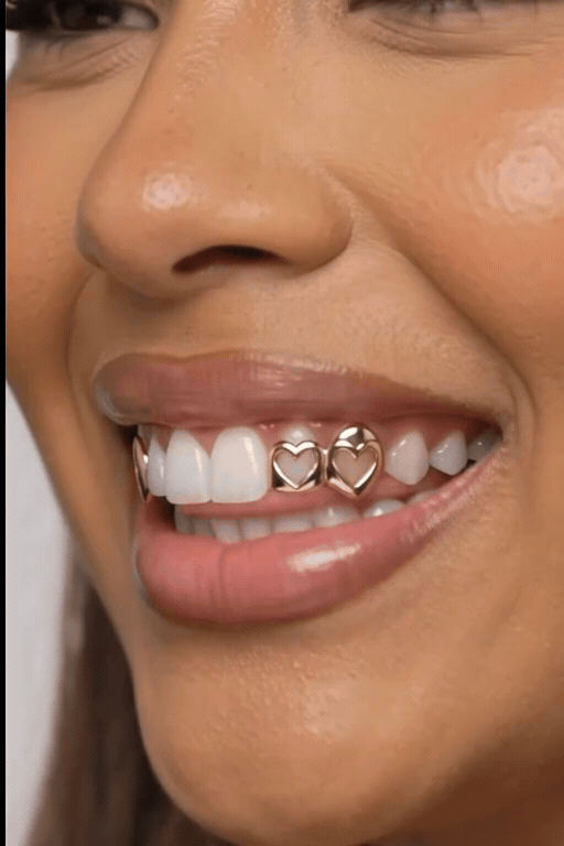 Lady Grillz